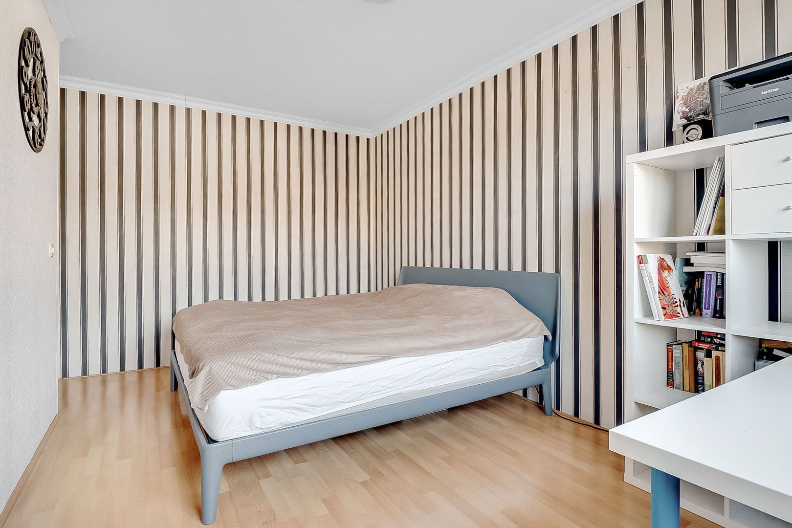 Rietgors 19, Diemen foto-15