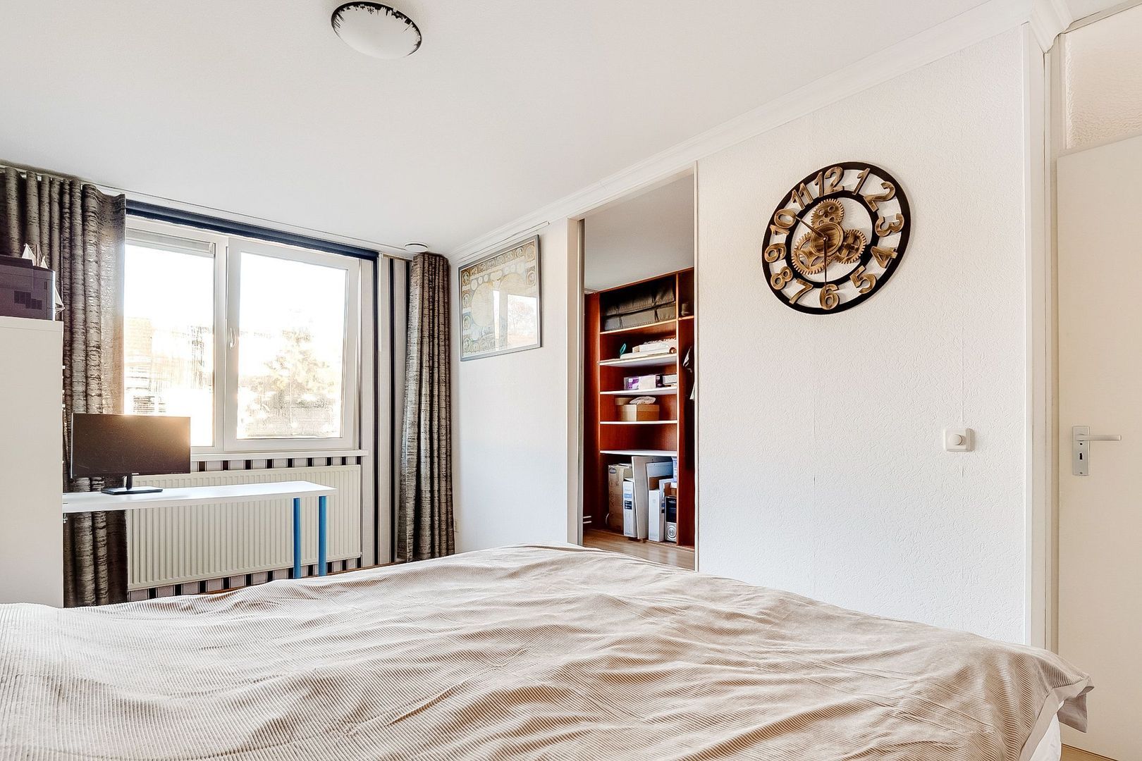 Rietgors 19, Diemen foto-5