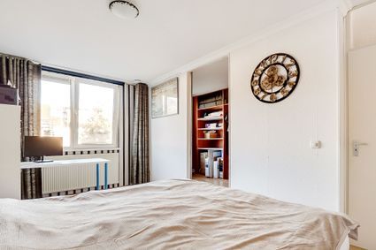 Rietgors 19, Diemen foto-5