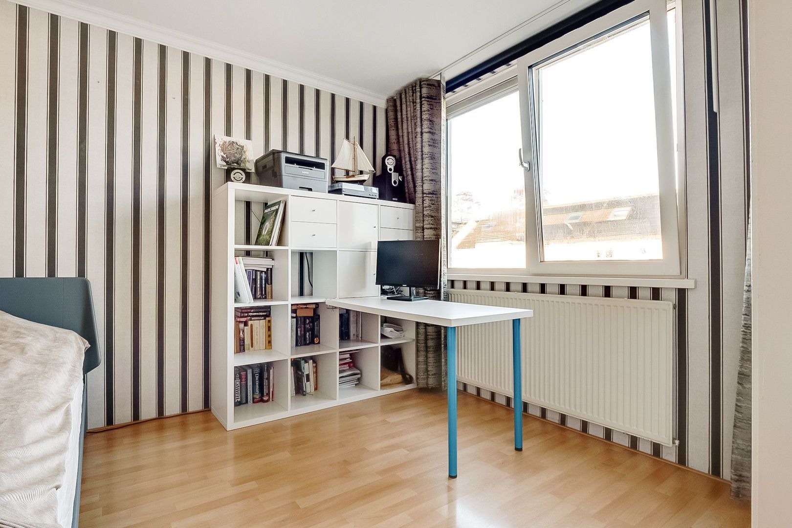 Rietgors 19, Diemen foto-16