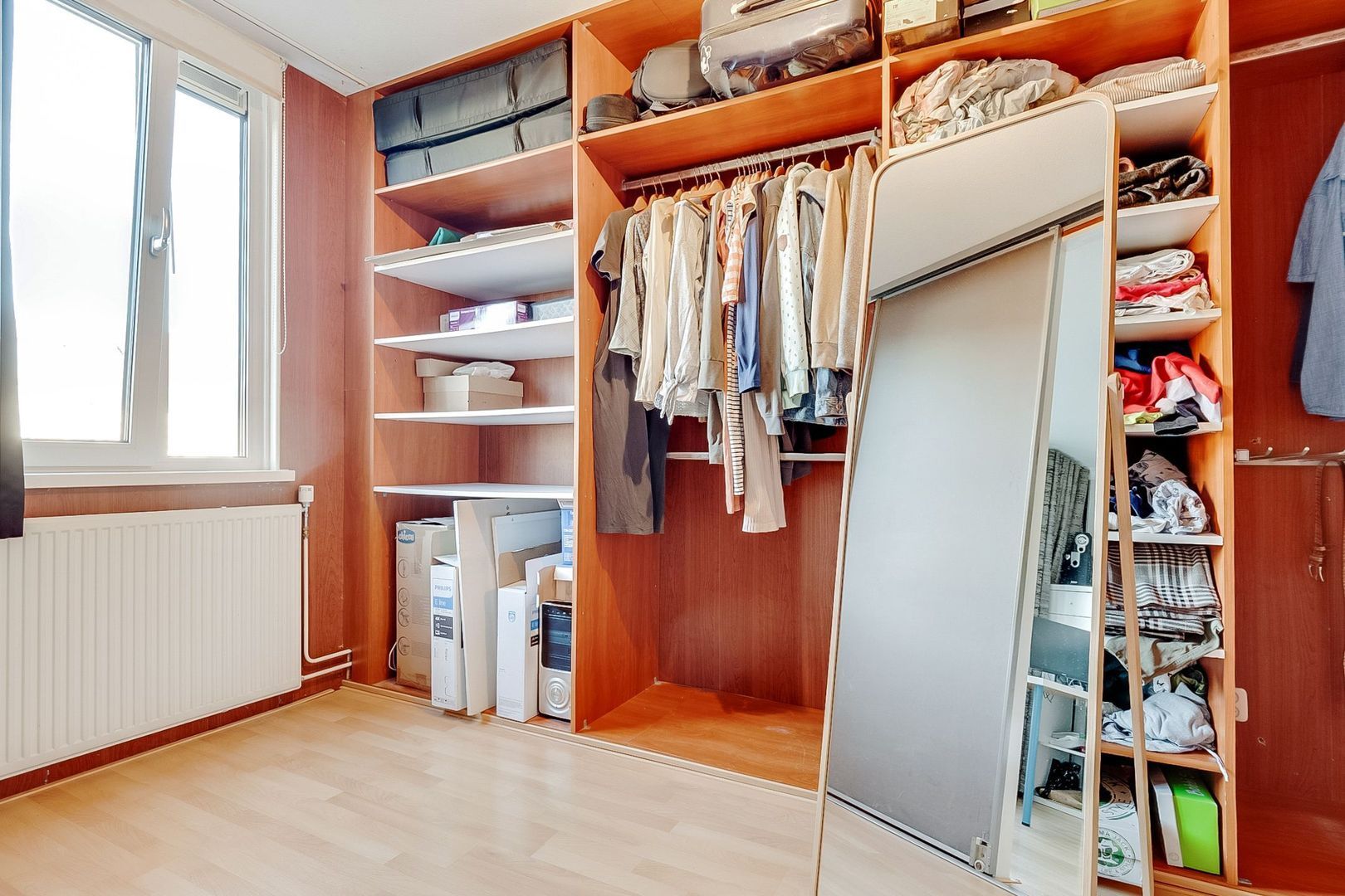 Rietgors 19, Diemen foto-18