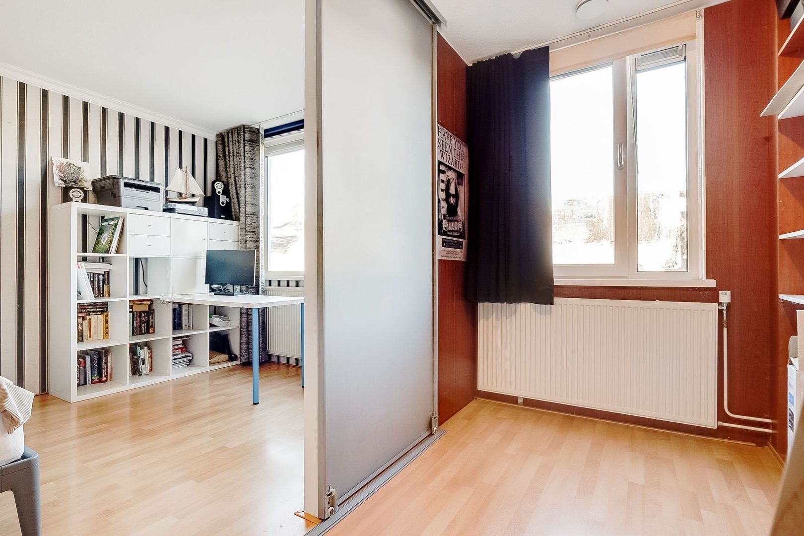 Rietgors 19, Diemen foto-19