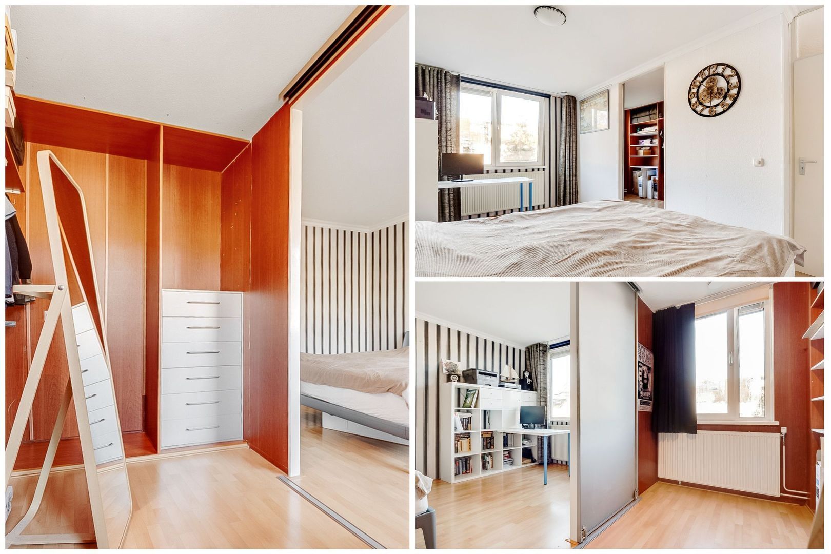 Rietgors 19, Diemen foto-20