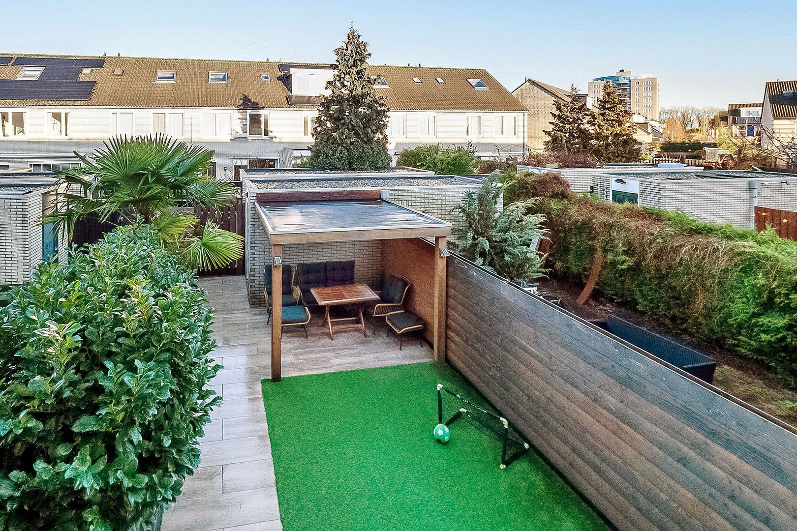 Rietgors 19, Diemen foto-13