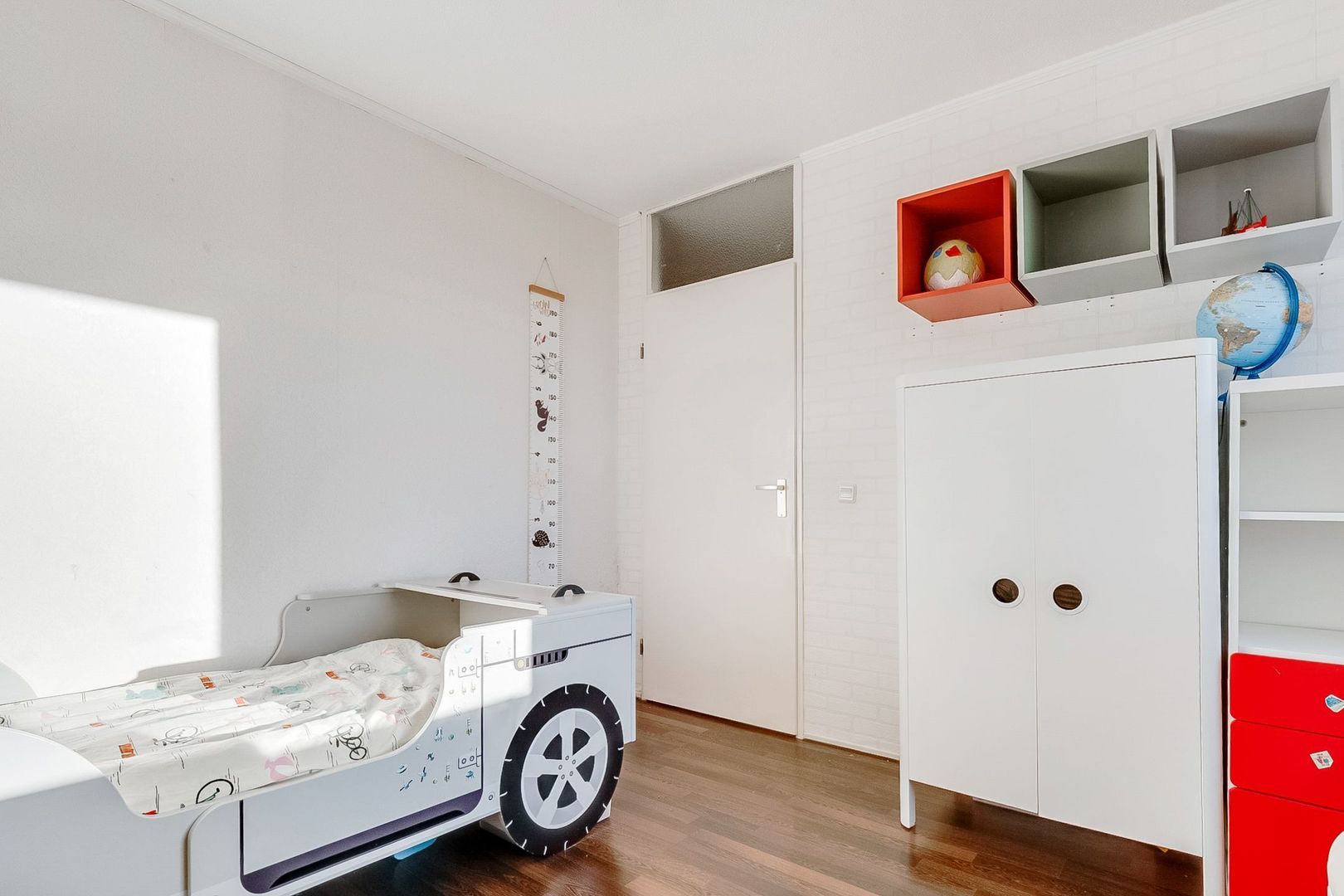 Rietgors 19, Diemen foto-27