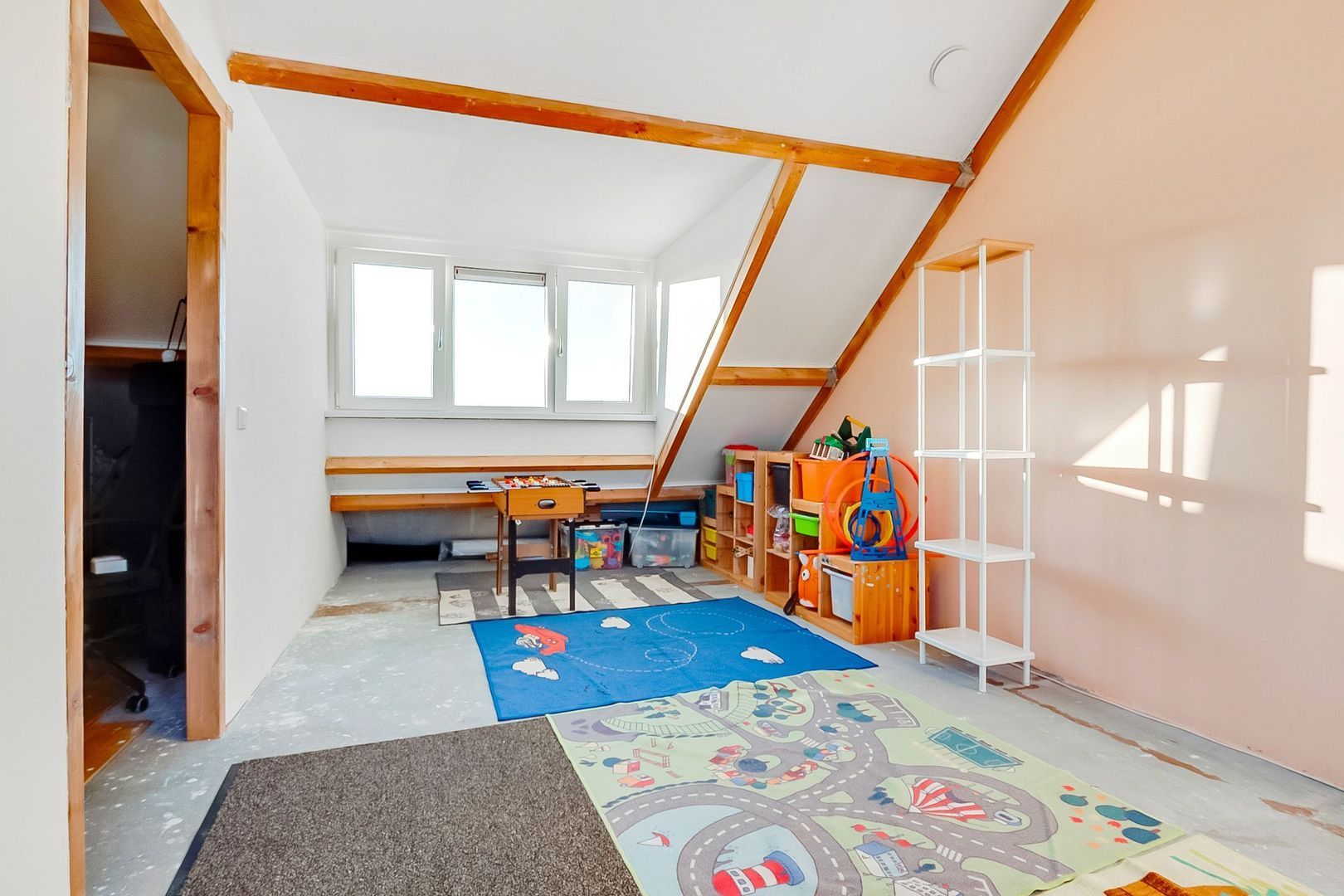 Rietgors 19, Diemen foto-30