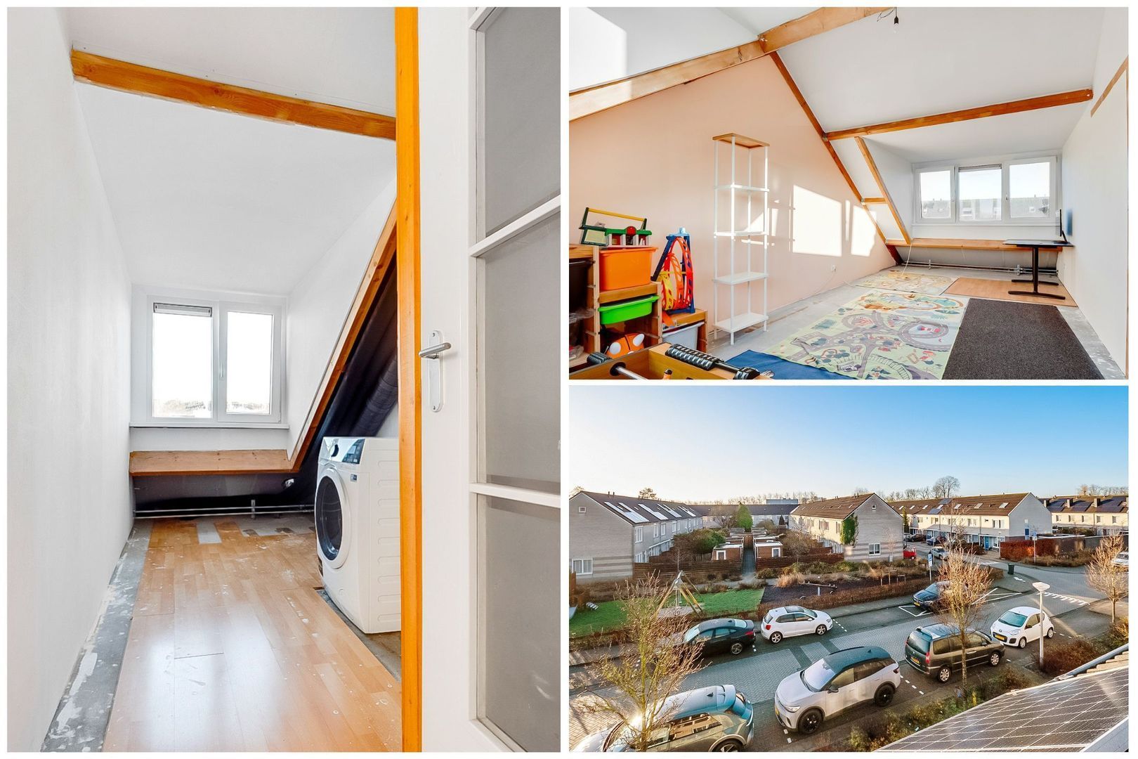 Rietgors 19, Diemen foto-28