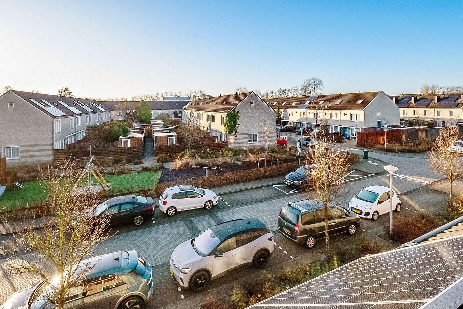 Rietgors 19, Diemen foto-34