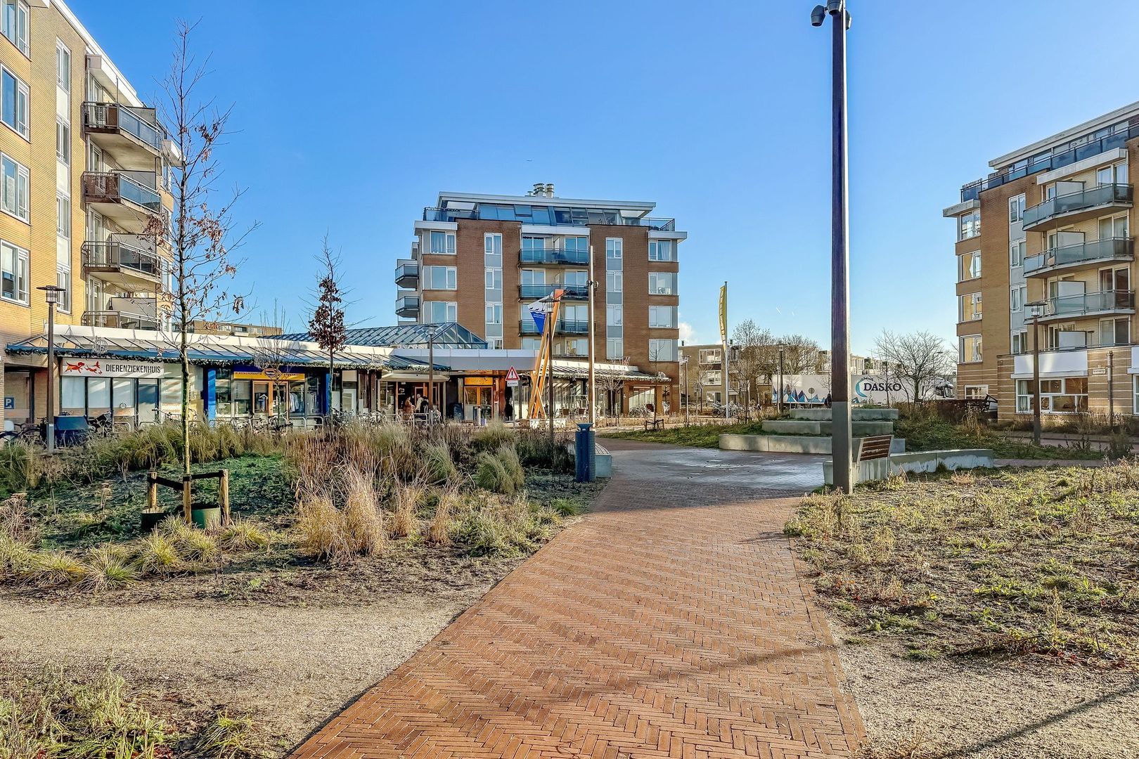 Rietgors 19, Diemen foto-35