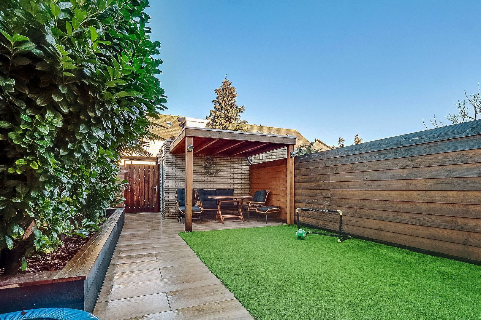 Rietgors 19, Diemen foto-4