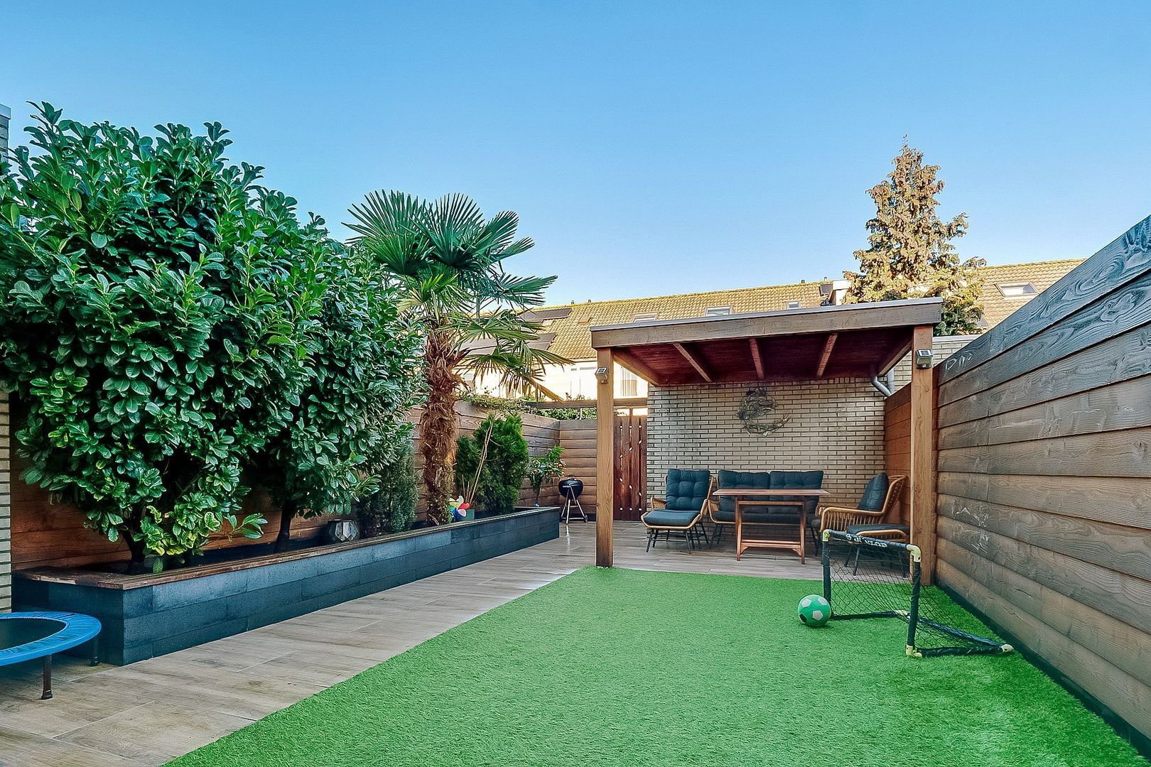 Rietgors 19, Diemen foto-14