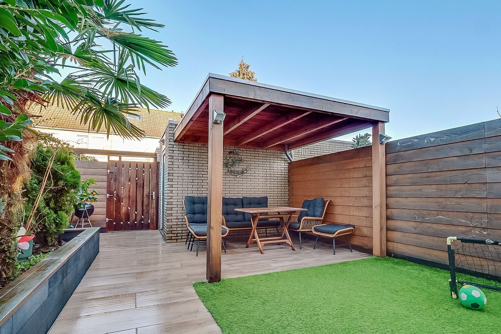 Rietgors 19, Diemen foto-31