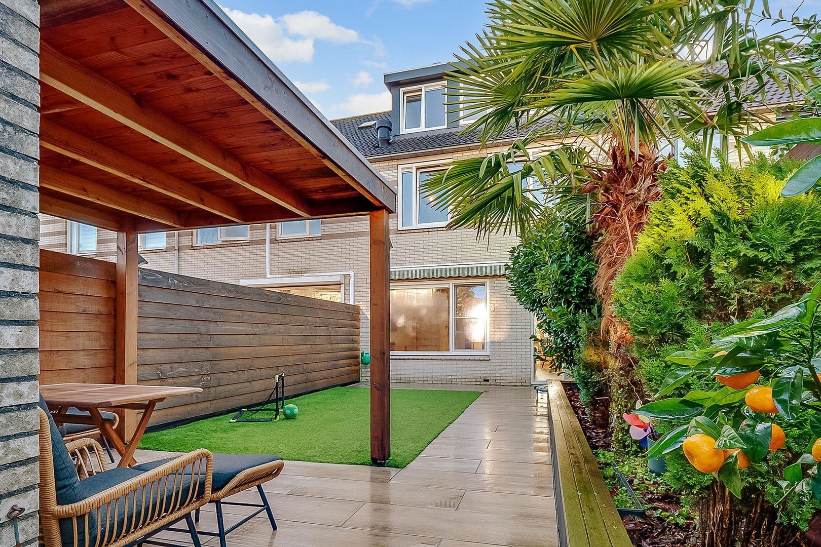 Rietgors 19, Diemen foto-32