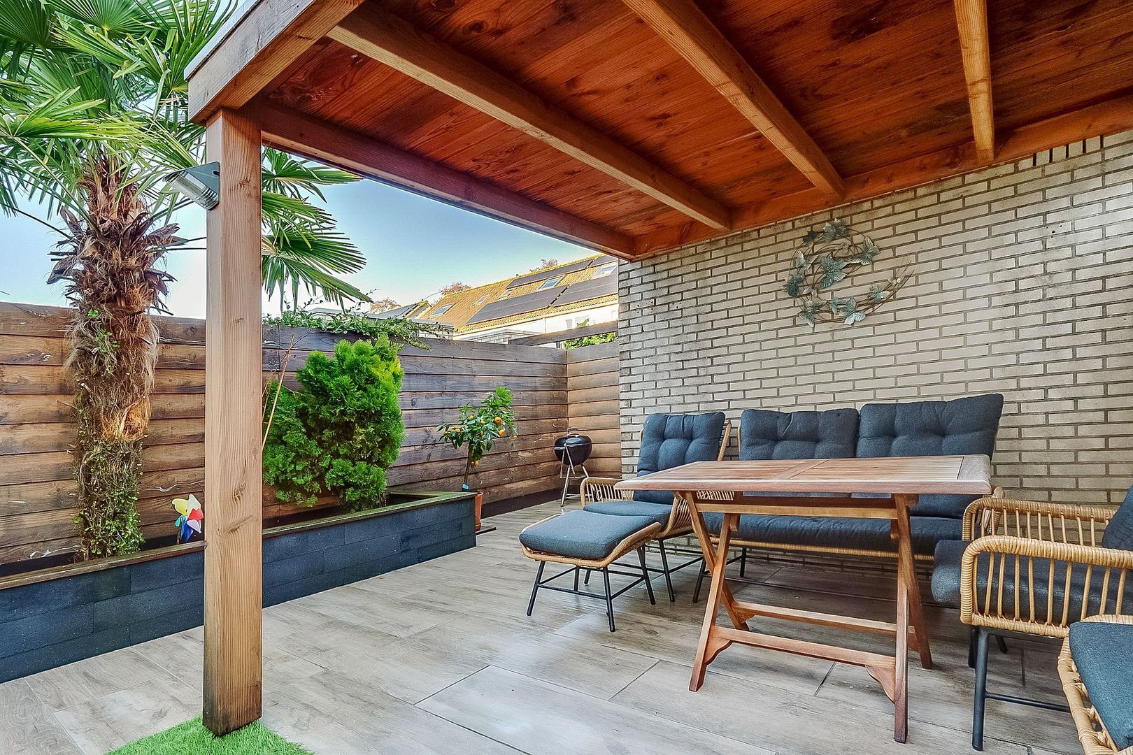 Rietgors 19, Diemen foto-36