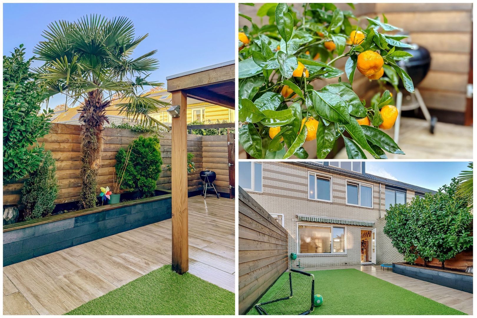 Rietgors 19, Diemen foto-37