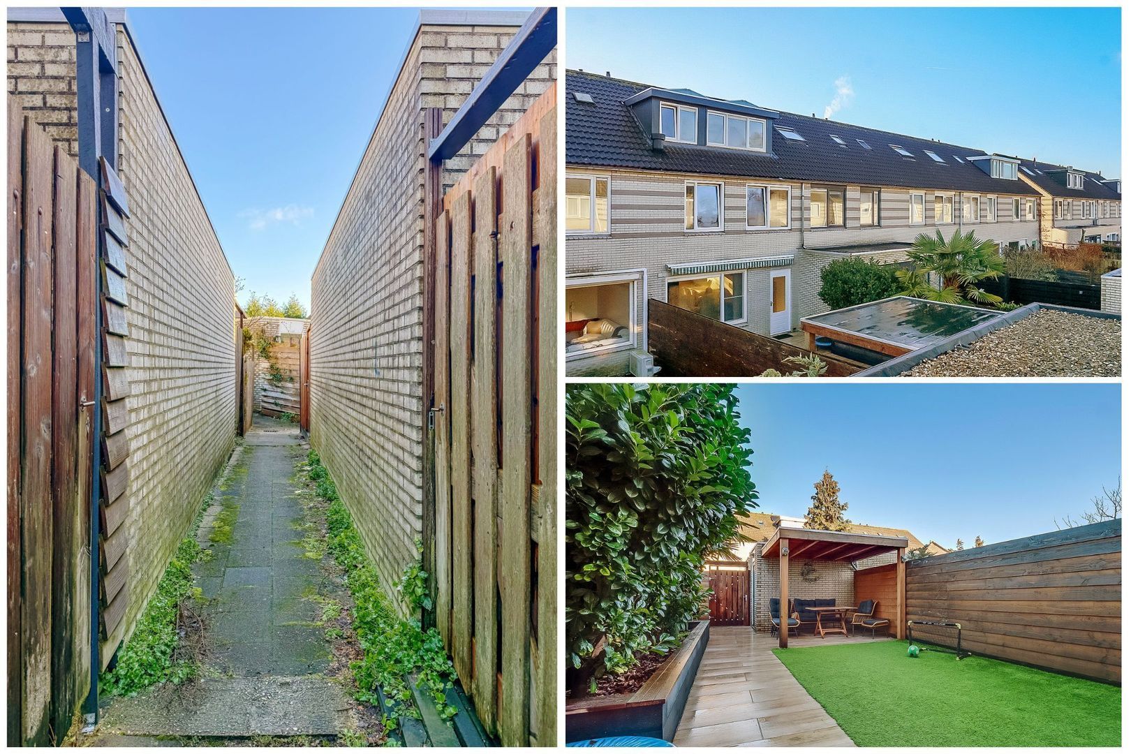 Rietgors 19, Diemen foto-38