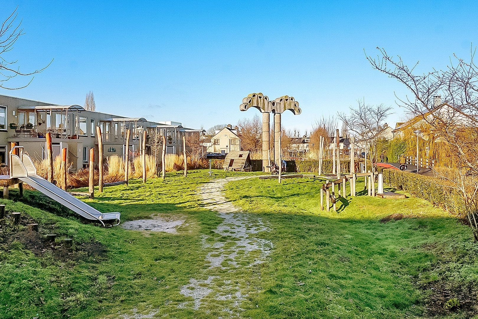 Rietgors 19, Diemen foto-39