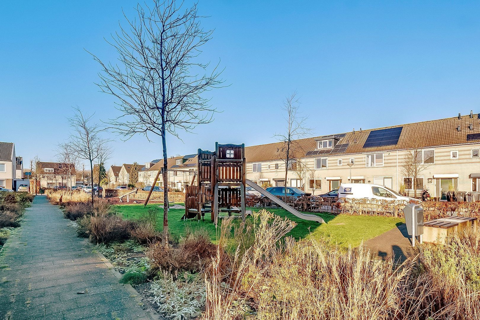 Rietgors 19, Diemen foto-41