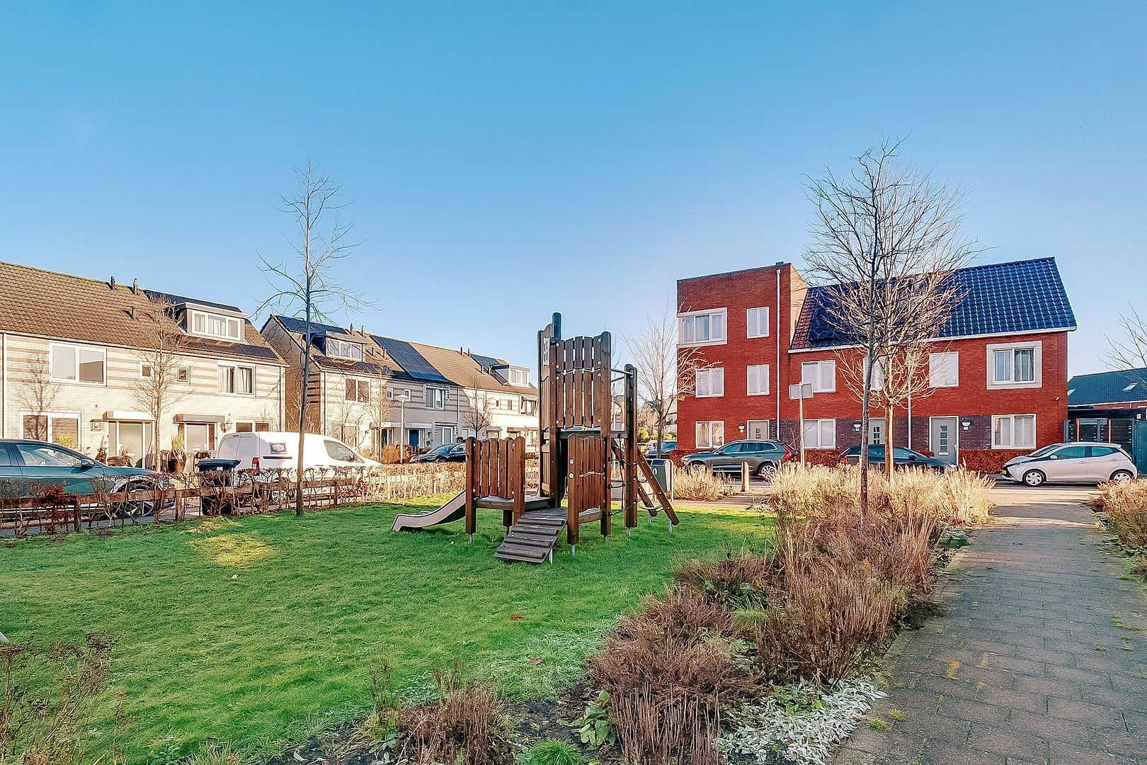 Rietgors 19, Diemen foto-42