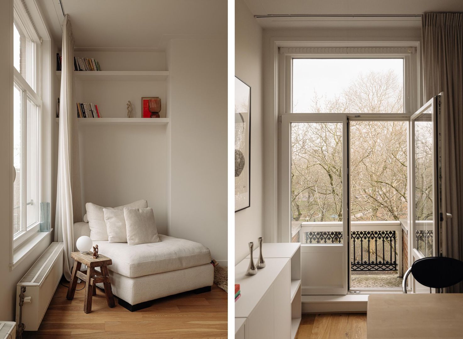 Frederik Hendrikplantsoen 1 3, Amsterdam foto-1