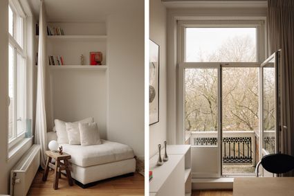 Frederik Hendrikplantsoen 1 3, Amsterdam