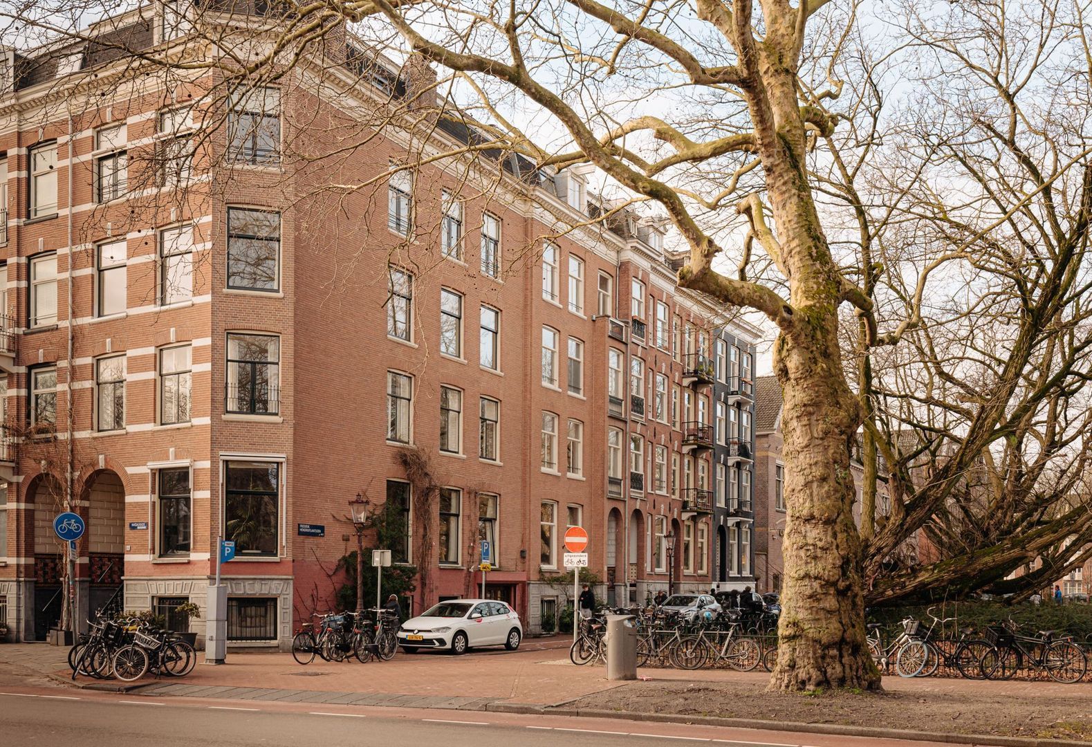 Frederik Hendrikplantsoen 1 3, Amsterdam foto-18