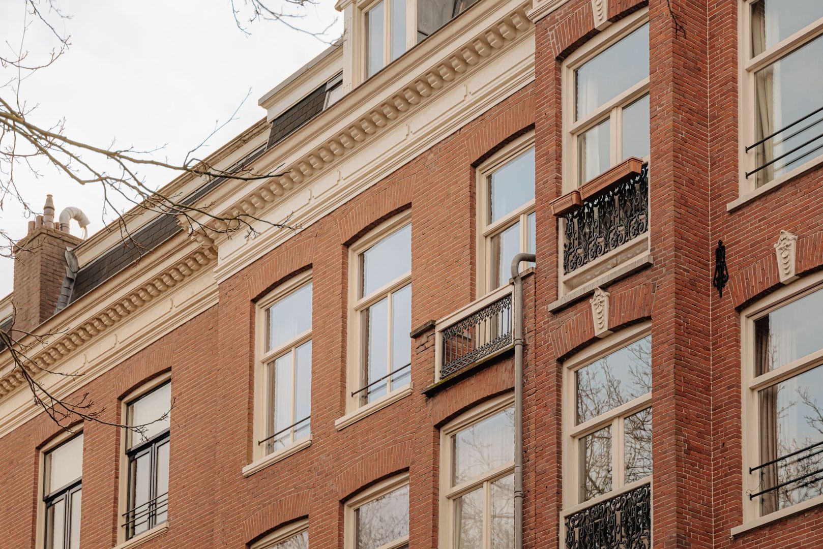 Frederik Hendrikplantsoen 1 3, Amsterdam foto-0