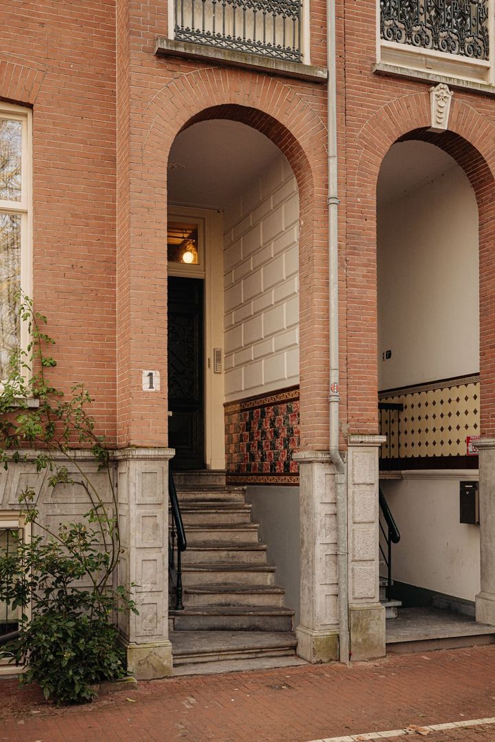 Frederik Hendrikplantsoen 1 3, Amsterdam foto-17