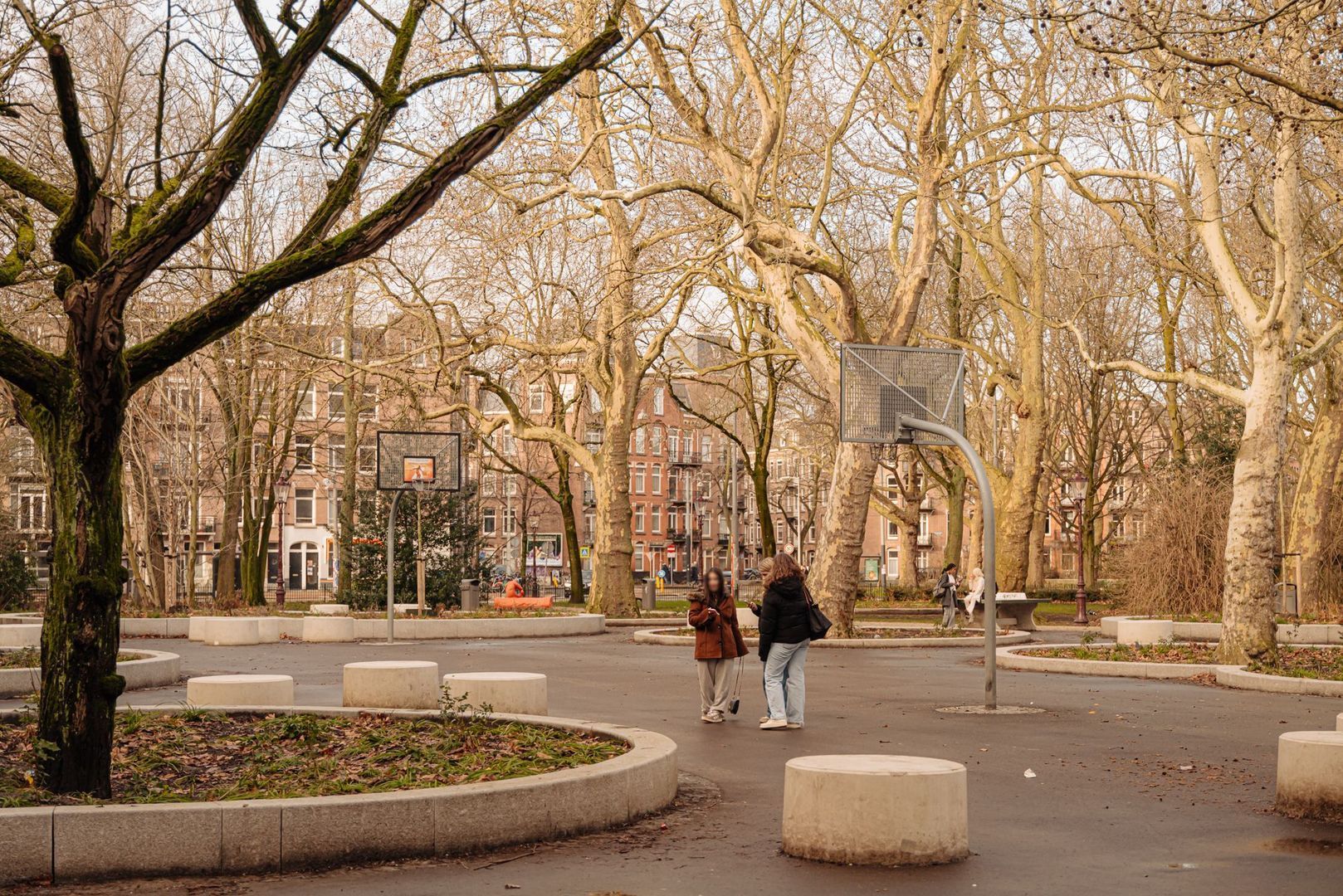 Frederik Hendrikplantsoen 1 3, Amsterdam foto-20