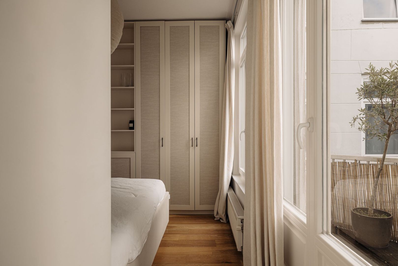 Frederik Hendrikplantsoen 1 3, Amsterdam foto-15