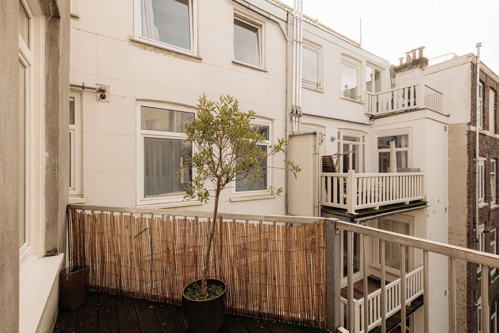 Frederik Hendrikplantsoen 1 3, Amsterdam foto-16