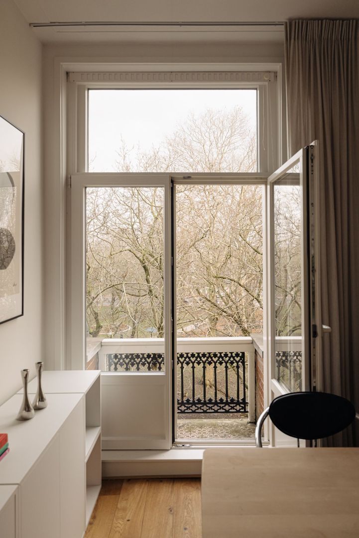 Frederik Hendrikplantsoen 1 3, Amsterdam foto-8