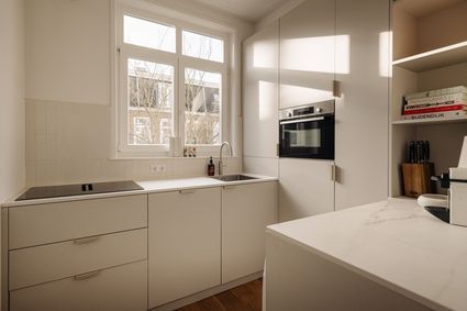 Frederik Hendrikplantsoen 1 3, Amsterdam