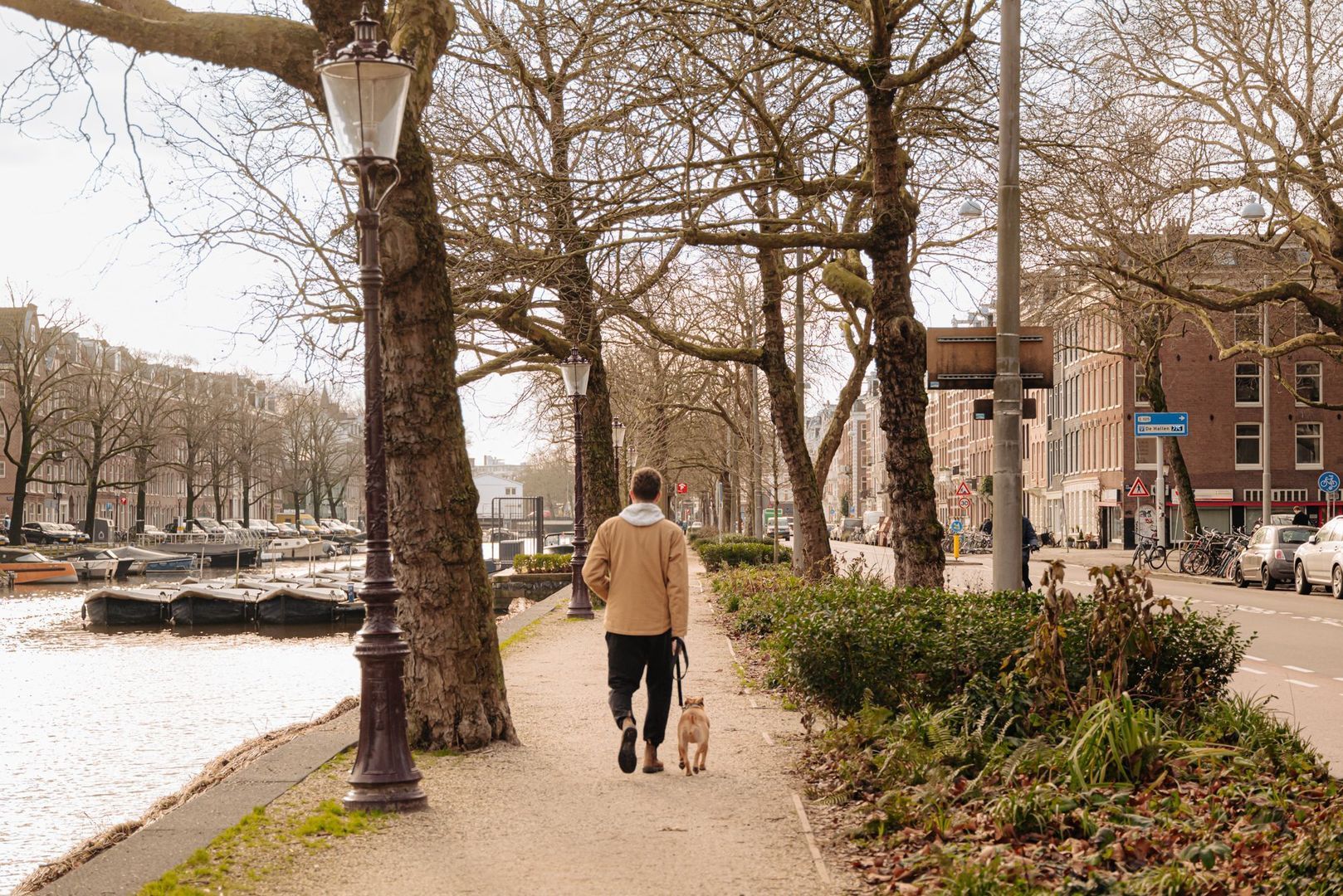 Frederik Hendrikplantsoen 1 3, Amsterdam foto-19