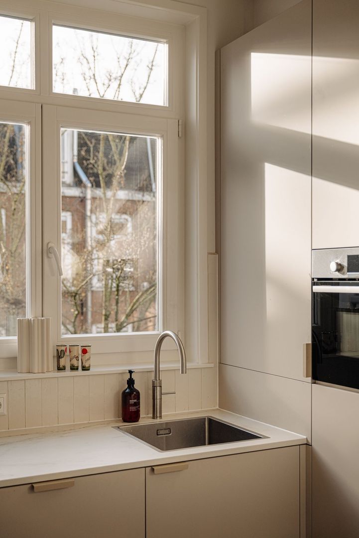 Frederik Hendrikplantsoen 1 3, Amsterdam foto-11