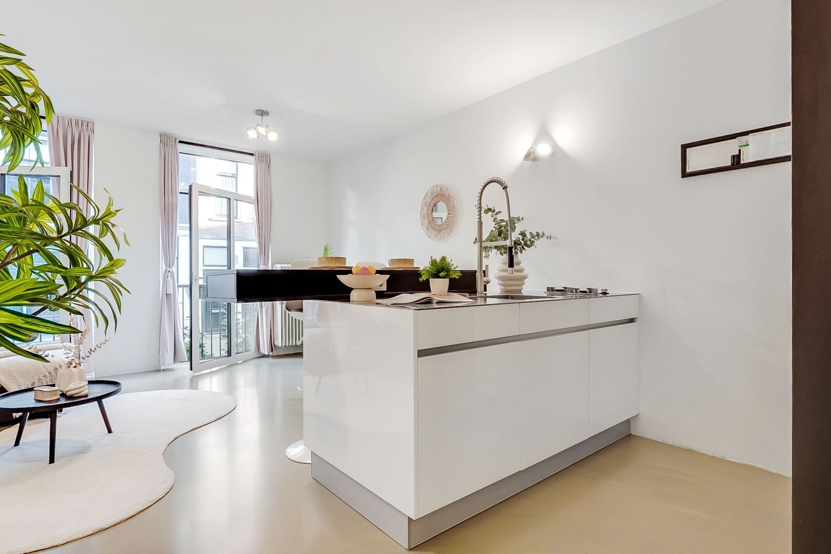 Kerkstraat 22 A, Amsterdam foto-2