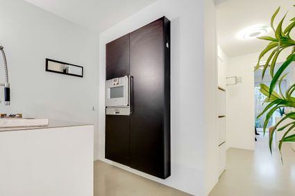 Kerkstraat 22 A, Amsterdam