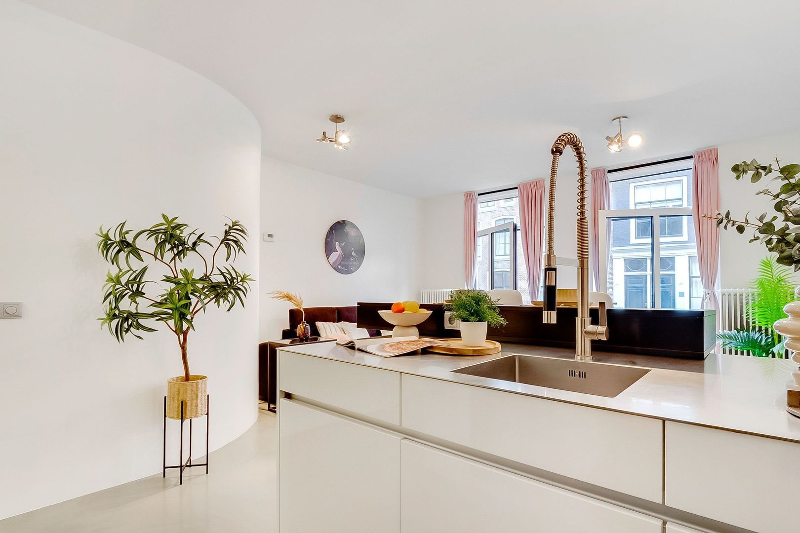 Kerkstraat 22 A, Amsterdam foto-3