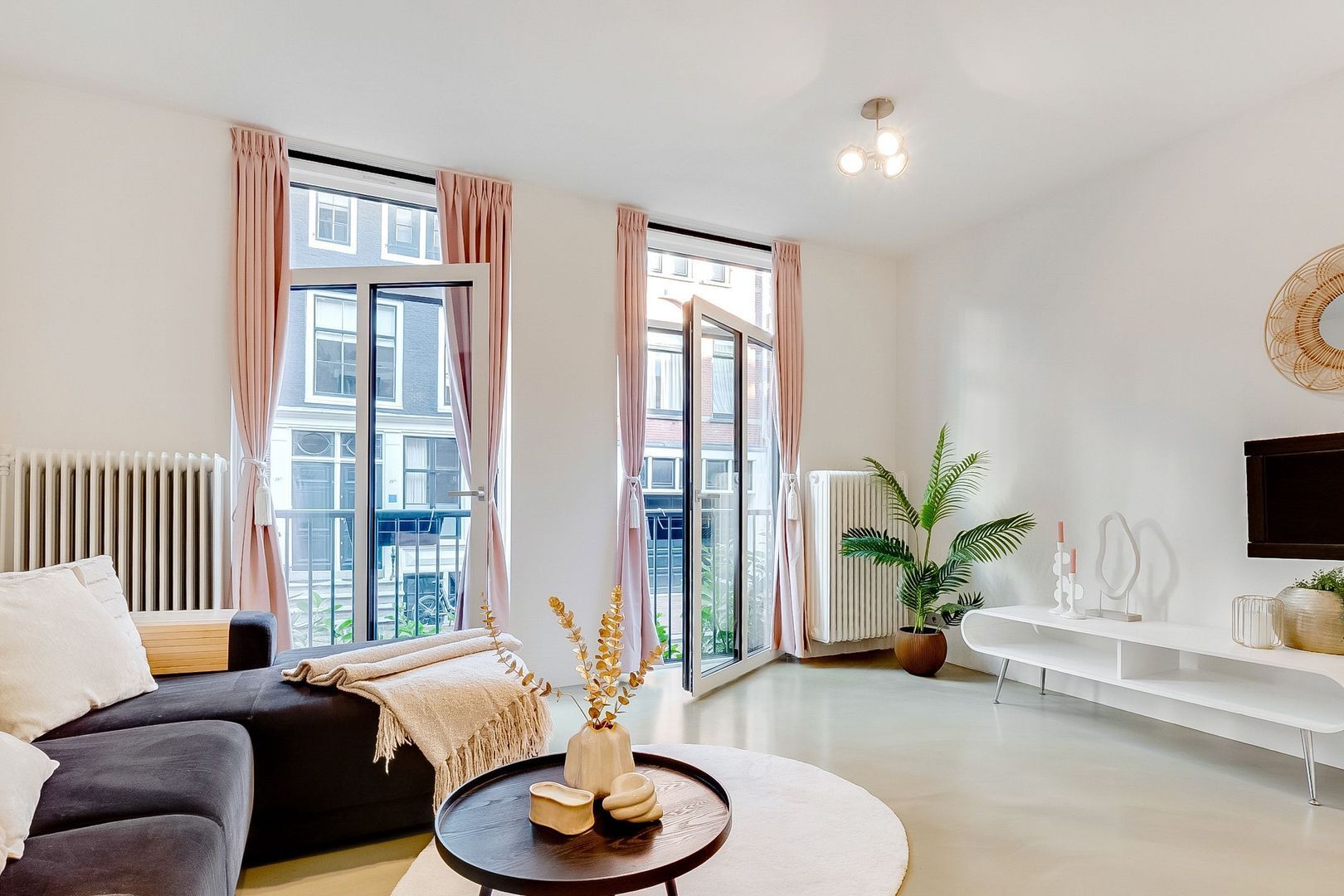 Kerkstraat 22 A, Amsterdam foto-5