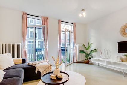 Kerkstraat 22 A, Amsterdam foto-5