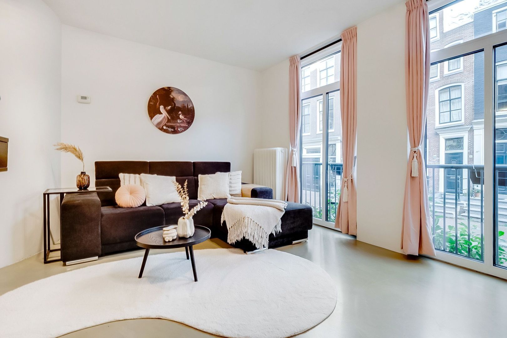 Kerkstraat 22 A, Amsterdam foto-6