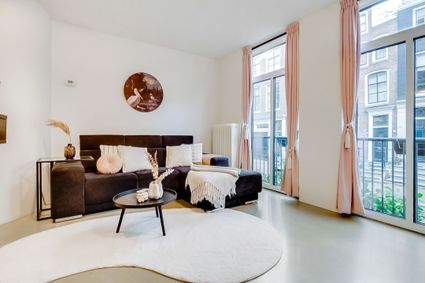 Kerkstraat 22 A, Amsterdam foto-6