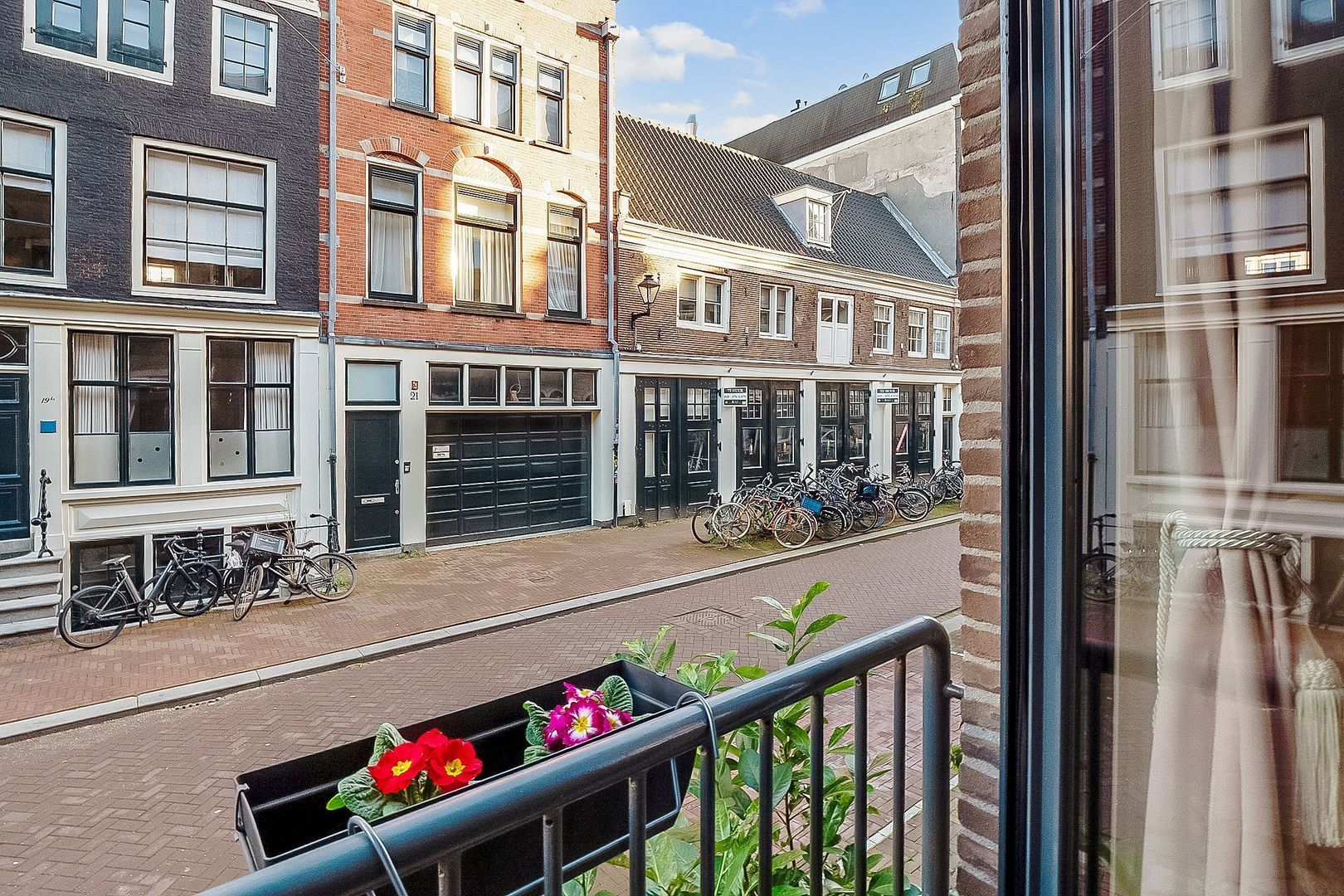 Kerkstraat 22 A, Amsterdam foto-7