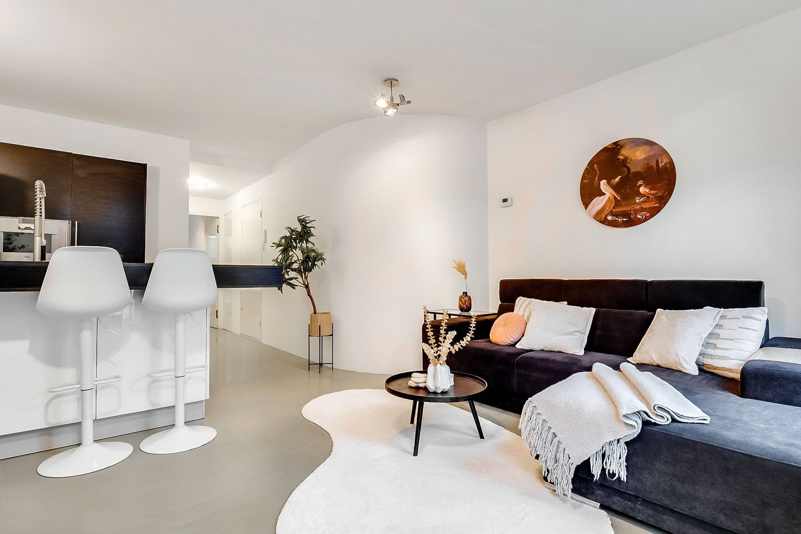 Kerkstraat 22 A, Amsterdam foto-8