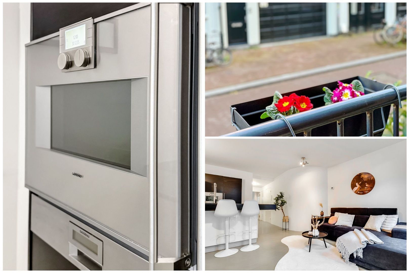 Kerkstraat 22 A, Amsterdam foto-11