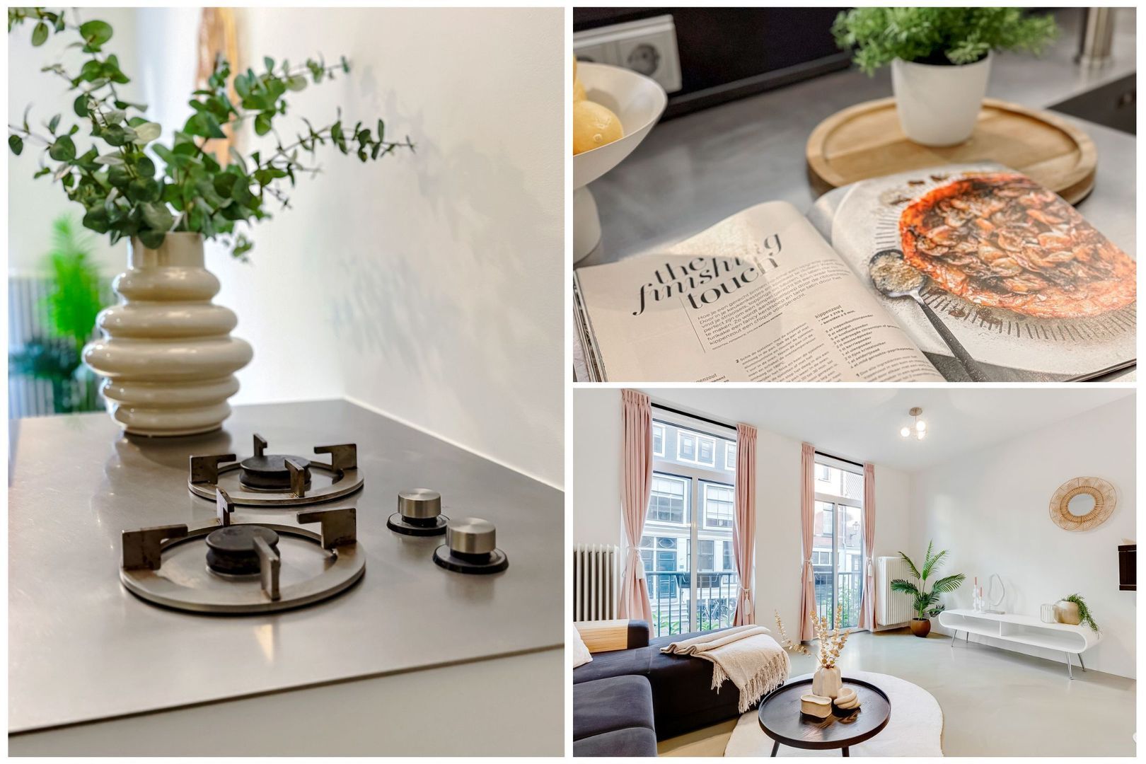 Kerkstraat 22 A, Amsterdam foto-12