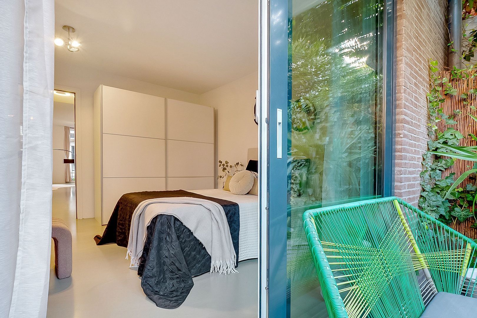 Kerkstraat 22 A, Amsterdam foto-18