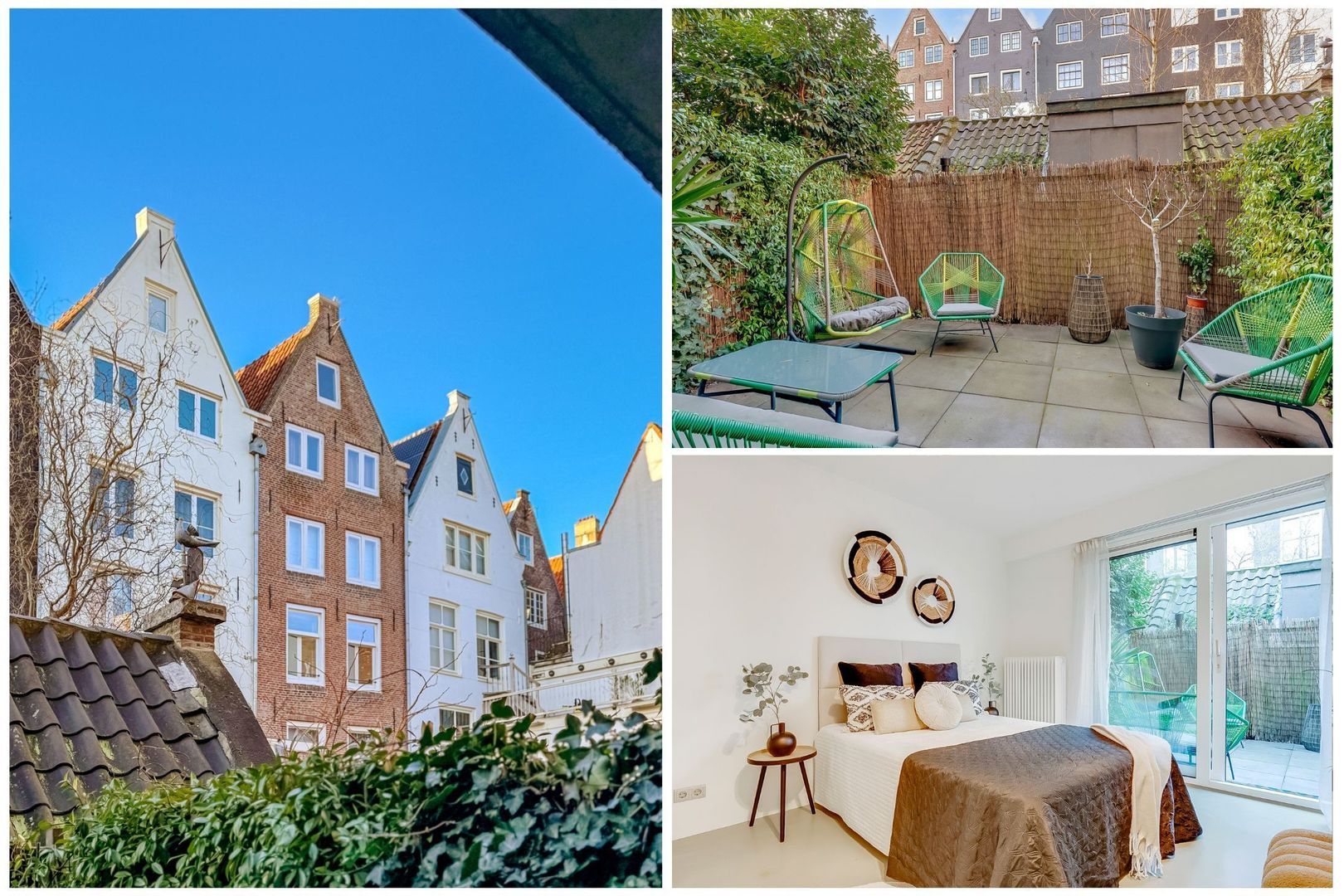 Kerkstraat 22 A, Amsterdam foto-20