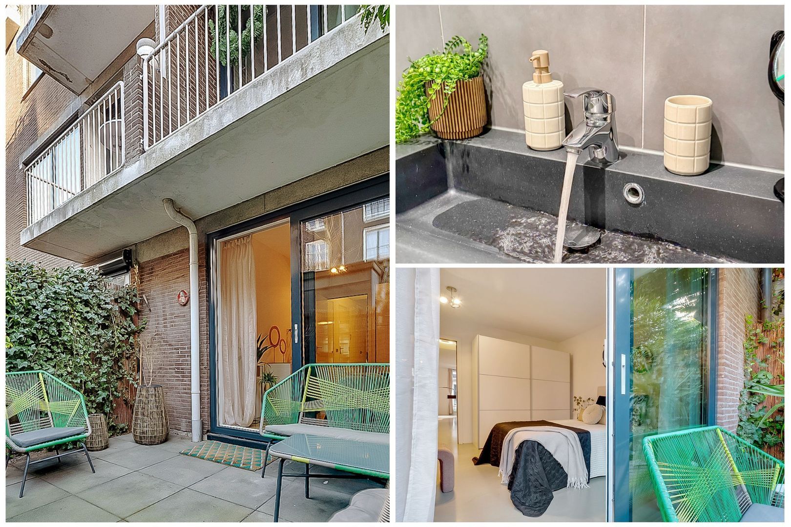 Kerkstraat 22 A, Amsterdam foto-19