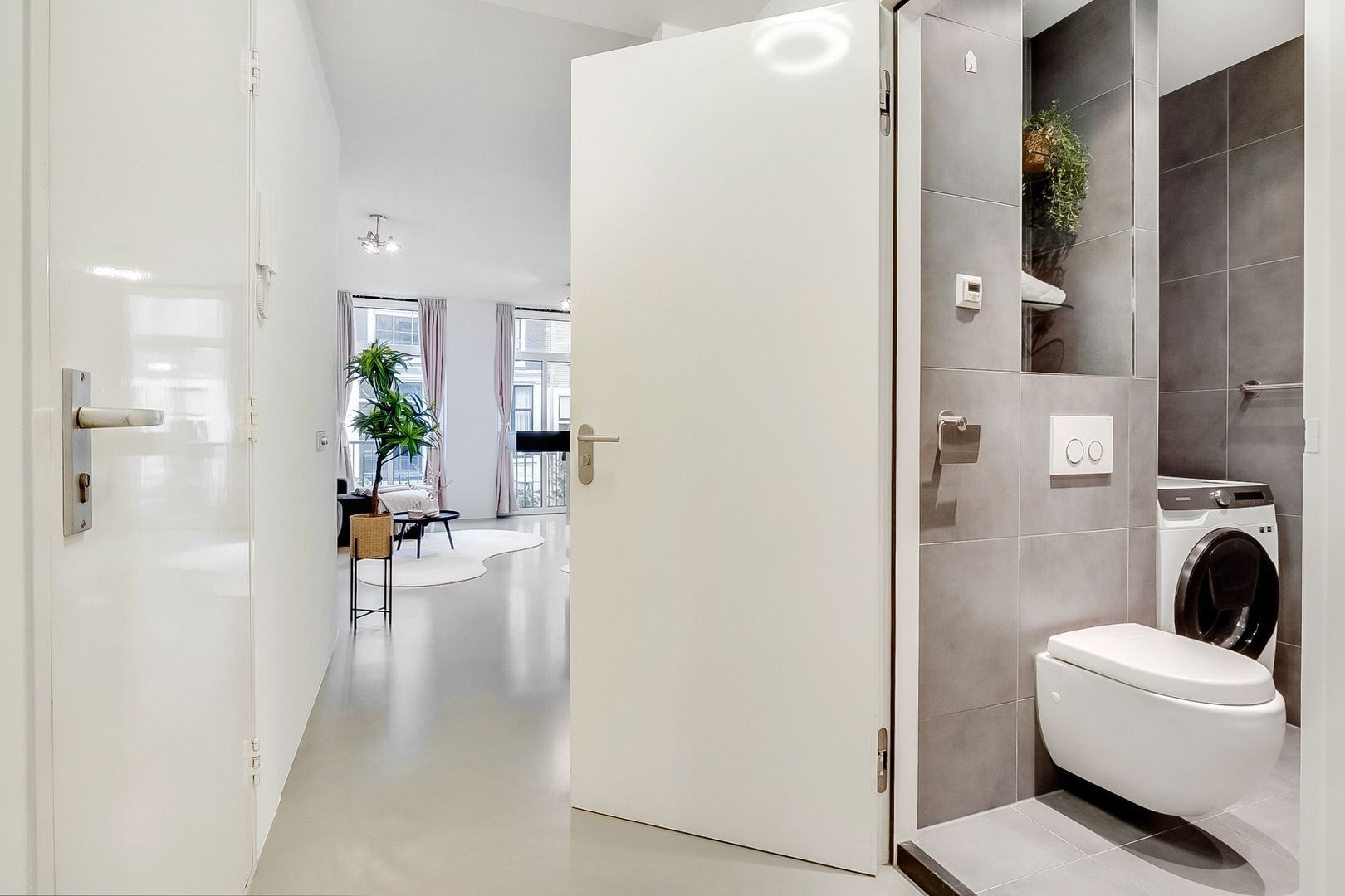 Kerkstraat 22 A, Amsterdam foto-22